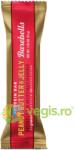 Barebells Baton Proteic cu Aroma de Unt de Arahide si Jeleu Fructat 55g