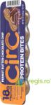 CIRC Gustare Proteica cu Aroma de Unt de Arahide si Ciocolata 55g