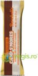 Barebells Baton Proteic cu Aroma de Bezea Caramelizata 55g