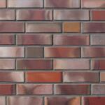 Roben Caramida Aparenta Oxford, rosu brun carbon multicolor, NF (240x71x14 mm) (ROB-CA-OXFORD)