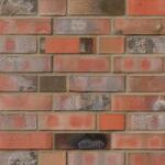 Roben Caramida Aparenta Aberdeen, rosu maro multicolor, NF (240x71x14 mm) (ROB-CA-ABERDEEN)