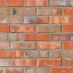Roben Caramida Aparenta Dublin 50-50, rosu portocaliu maro multicolor, NF (240x71x14 mm) (ROB-CA-DUBLIN50-50)