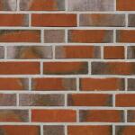 Roben Caramida Aparenta Rysum, rosu maro multicolor, NF (240x71x14 mm) (ROB-CA-RYSUM)