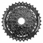 Shimano kazetta CS-HG31 8 soros 11-34T (CS-HG31 11-34T)
