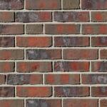 Roben Caramida Aparenta Wiesmoor, carbune multicolor, NF (240x71x14 mm) (ROB-CA-WIESMOOR-C)