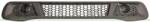 PRASCO Grila ventilatie, bara protectie PRASCO ME3072120 (ME3072120) - fixbox
