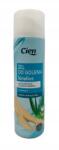 Cien borotvazselé Sensitive 200ml Aloe Vera (4056489814535)
