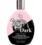 Brown Sugar Way Past Dark Bronzer 400ml