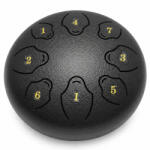  Nyelvdob - 8 hangos, 15 cm (íves) (31709)