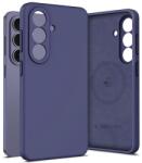 Tech-Protect Husa Tech-Protect Silicone cu MagSafe compatibila cu Samsung Galaxy S26, Violet (5906302339617)