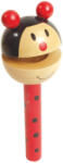  Nyeles kasztanyetta (katica) (21613)