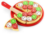  Pizza papírdobozban (58500)