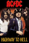 GB posters poster AC / DC - șosea La Iad - GB posters - LP2038