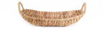 Decorer Cos Zambila Apa maro 43 x 19 x 9 H (A51.54.71B)