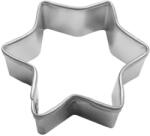  Kiszúró forma (6 ágú csillag) (1990-13)