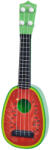  Ukulele gyümlcsös (görögdinnye)