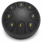  Nyelvdob - 8 hangos, 15 cm (klasszikus) (31714)