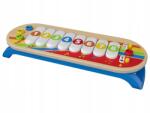 Playtive Fa xilofon Playtive többszínű 12 m (IAN3788472101)