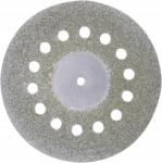 PROXXON Gyémánttárcsa Proxxon 38 mm perforált 0, 6 mm 28 846 (28 846)