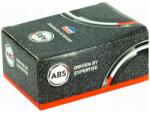 A. B. S Skoda Fabia II MK2 1.2-1.6 07-14 Első Fékbetét