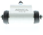 Aisin WCTP-264 Fékmunkahenger