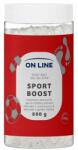 On Line Lábápoló só Sport Boost 800g