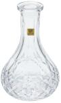 Medusa Vas pentru narghilea Medusa Premium Drop Clear