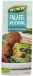dennree Mix pentru falafel, fara gluten bio 160g