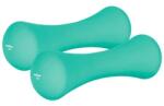  Gantera Fonta Invelis Neopren 2 X 3kg Rebel Active (rba-2329-3)