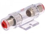 ACV Suport sigurana auto audio aurit 10-80A max. cablu 10mm2 ACV 30.3801-01 (30.3801-01)