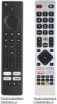 CLASS Telecomanda inlocuitoare compatibila TV Grundig ALD187R-4 cu buton Disney (719) (ALD187R-4+Disney-COMP)