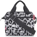 KLICKfix Geanta pentru ghidon Reisenthel Roomy Leo Nero (0372LN)
