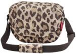 KLICKfix Geanta pentru ghidon FUNBAG Leo Macchiato (0263LM)