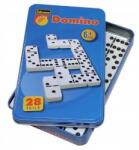 Idena 6050012 Domino Családi társasjáték