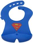 b. box Силиконов лигавник b. box - Superman (BX1438) - baby