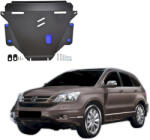 RIVAL Scut metalic motor și cutia de viteze pentru Honda CR-V potrivit pentru toate motorizările 2007-2012