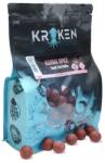 Kraken Baits KRAKEN Karma Spice Shelf Life Boilie 20mm 900gr