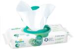 Pampers Aqua Pure nedves törlőkendő 1 x 48 db (81690401)