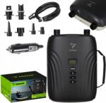 Trizand Elektromos Pumpa Sup Deszkához 12V Erős Hordozható 6 Végű Trizand 2in1 (00025262)