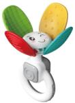 Raya Toys Бебешка дрънкалка Raya Toys - Цвете, многоцветна (503122100)