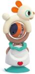 Raya Toys Бебешка дрънкалка Raya Toys - Заек, многоцветна (503122482)