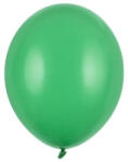 Flippy Lichidare Set 12 Baloane, Flippy, din Latex Standard, 25 cm, Verde (teo-162018-2026)