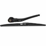 Metzger Brat stergator spate Metzger cu lama integrata pentru Peugeot 206 SW (2190275)