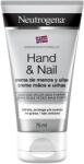 Neutrogena Крем за ръце и нокти, 75 ml - baby