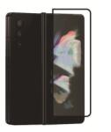 Compatibil Folie Sticla Samsung Galaxy A71 Cu Margini Negre