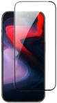 Compatibil Folie Sticla iPhone 15 Pro Transparenta