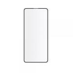 Compatibil Folie Sticla Huawei P40 Lite E Cu Margini Negre