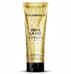 Tannymaxx TulumGold Ven A La Luz Természetes Napozó Balzsam Medium 200ml (010065)
