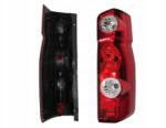 Mars Tech Auto Lamps Jobb Hátsó Lámpa Vw Crafter 2005-2017