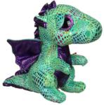 Ty Plus Ty Beanie Boos Cinder The Dragon 40cm (1607-37099)